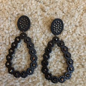 Pink Panache Earrings